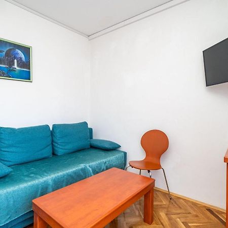 Apartments Peco Mokošica Eksteriør billede