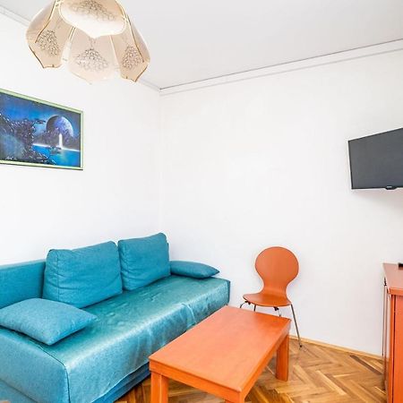 Apartments Peco Mokošica Eksteriør billede