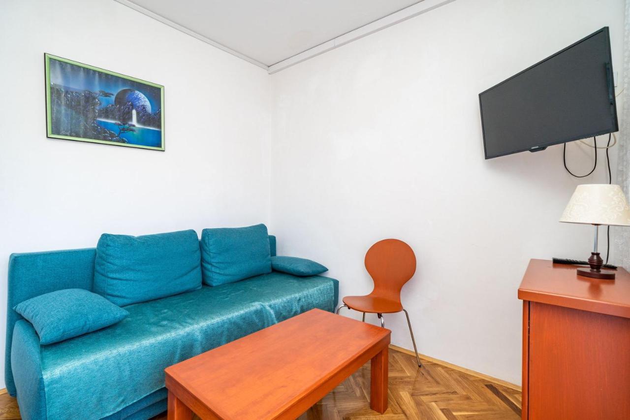 Apartments Peco Mokošica Eksteriør billede