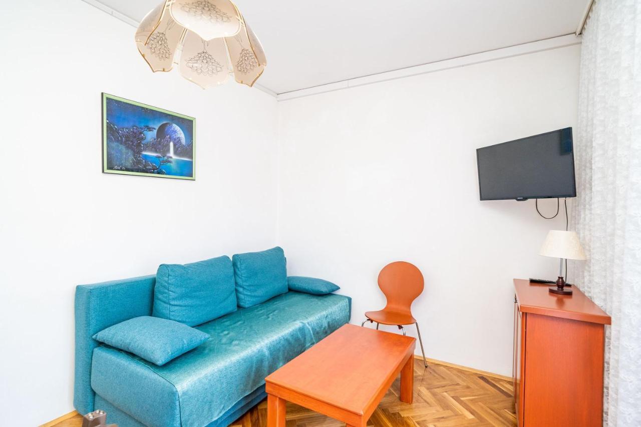 Apartments Peco Mokošica Eksteriør billede