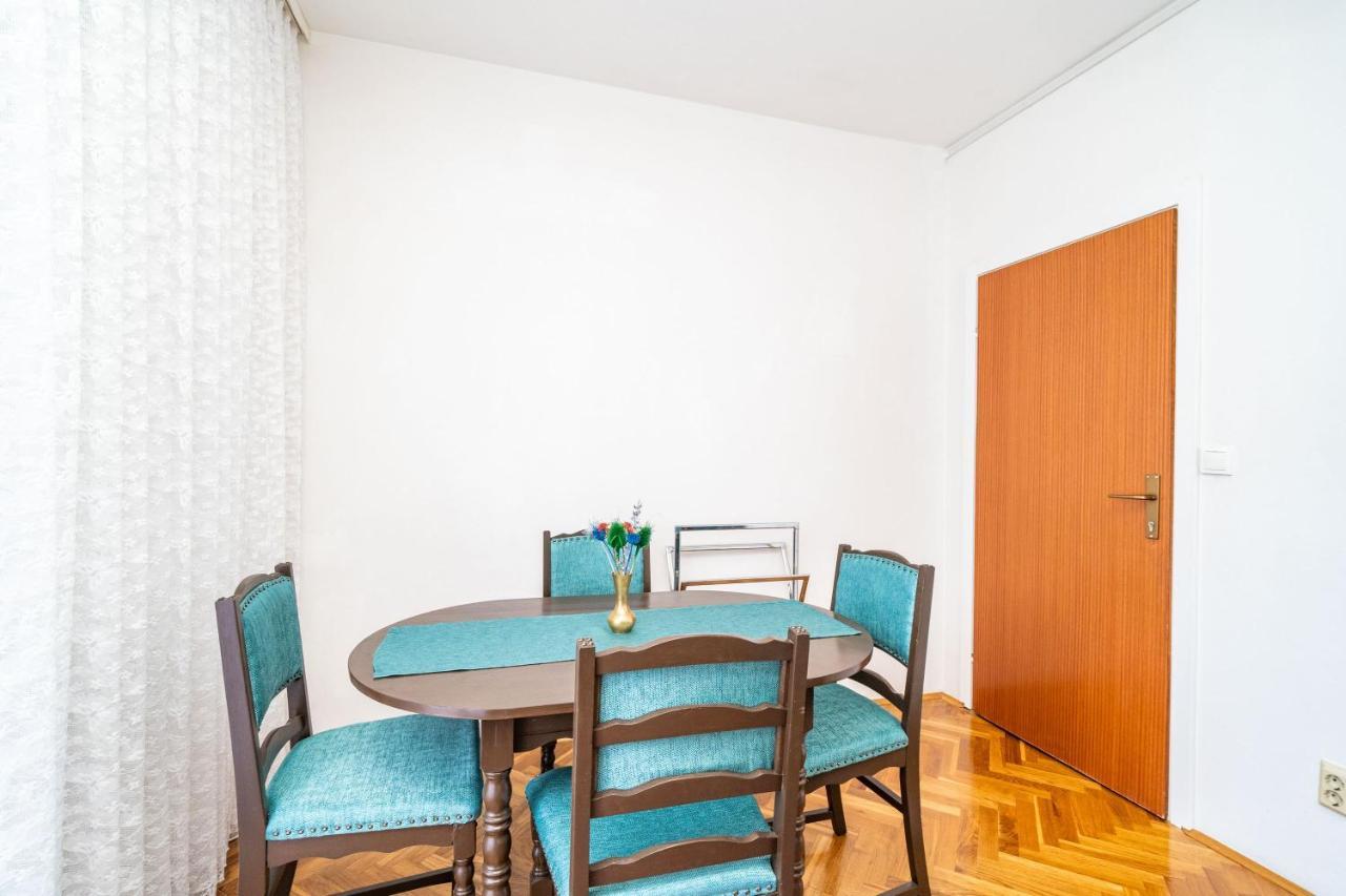 Apartments Peco Mokošica Eksteriør billede
