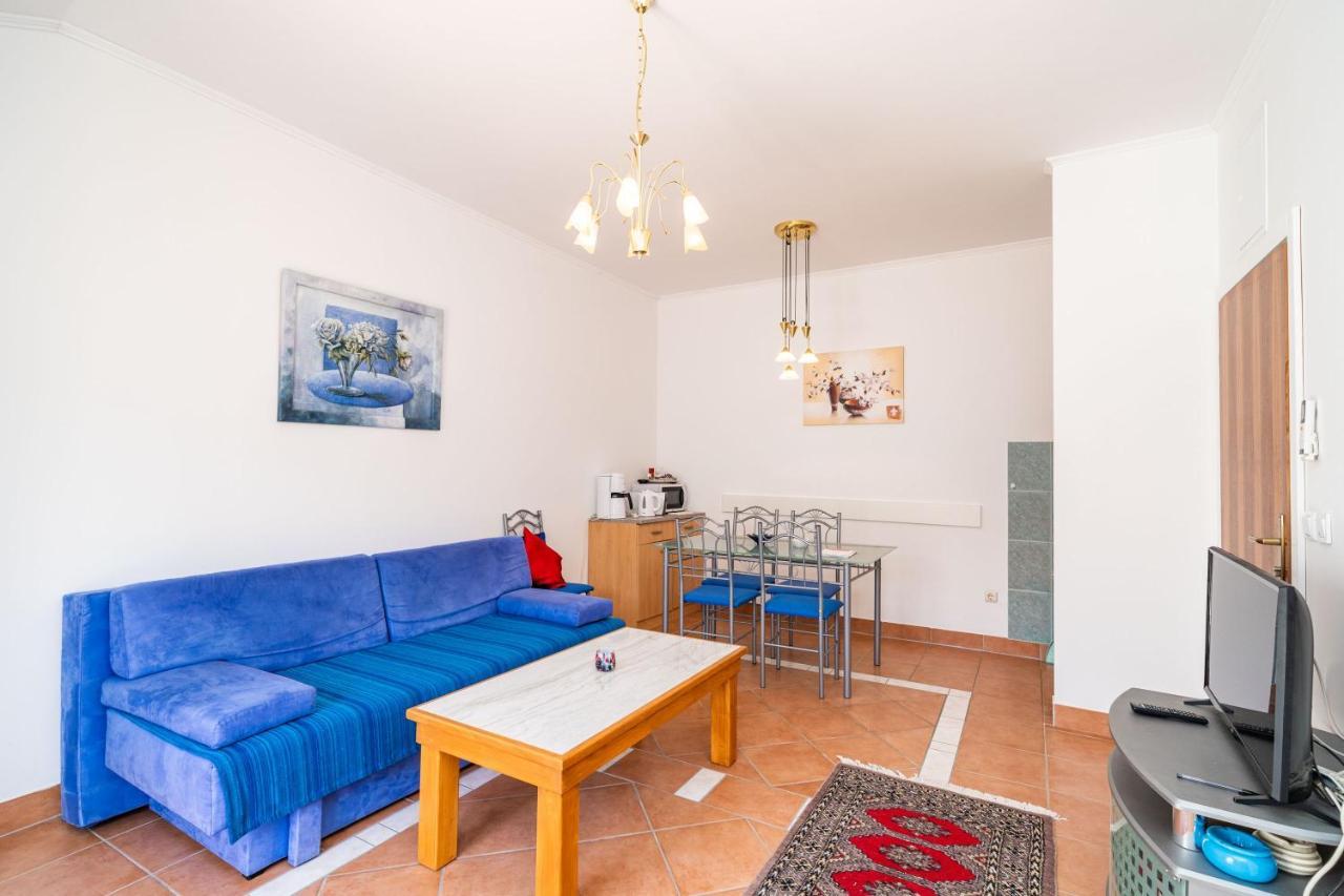 Apartments Peco Mokošica Eksteriør billede
