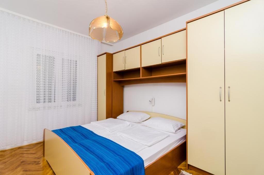 Apartments Peco Mokošica Eksteriør billede