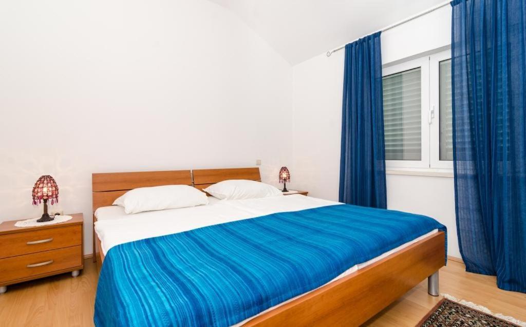 Apartments Peco Mokošica Eksteriør billede
